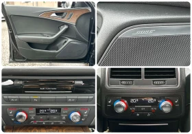 Audi A6 3.0TDI 245HP 144 000KM HUD BOSE ОБДУХВАНЕ - 12990 € / 25406.23 лв. - 86776266 14