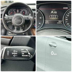 Audi A6 3.0TDI 245HP 144 000KM HUD BOSE ОБДУХВАНЕ - 12990 € / 25406.23 лв. - 86776266 13