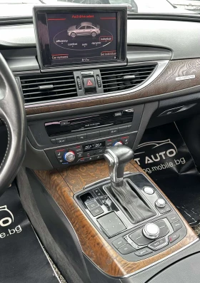 Audi A6 3.0TDI 245HP 144 000KM HUD BOSE ОБДУХВАНЕ - 12990 € / 25406.23 лв. - 86776266 10