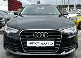Audi A6 3.0TDI 245HP 144 000KM HUD BOSE ОБДУХВАНЕ - 12990 € / 25406.23 лв. - 86776266 2