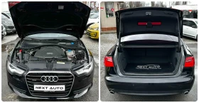 Audi A6 3.0TDI 245HP 144 000KM HUD BOSE ОБДУХВАНЕ - 12990 € / 25406.23 лв. - 86776266 15