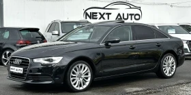 Audi A6 3.0TDI 245HP 144 000KM HUD BOSE ОБДУХВАНЕ