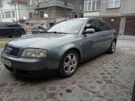 Audi A6 Audi A6, 1.9 TDI
