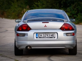 Mitsubishi Eclipse undefined | Auto.bg — изображение 2