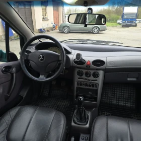 Mercedes-Benz A 140 - 1450 € / 2835.95 лв. - 52866295 5