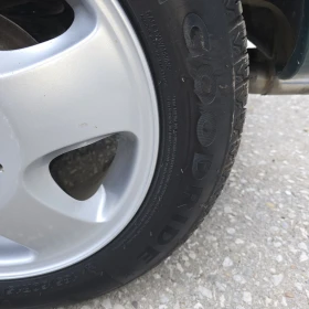 Mercedes-Benz A 140 - 1450 € / 2835.95 лв. - 52866295 10