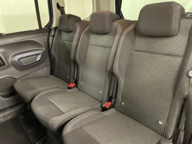 Fiat Doblo  Electric | Auto.bg — изображение 14