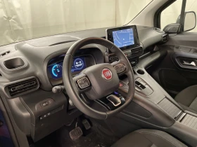 Fiat Doblo  Electric | Auto.bg — изображение 15