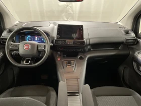 Fiat Doblo  Electric | Auto.bg — изображение 13