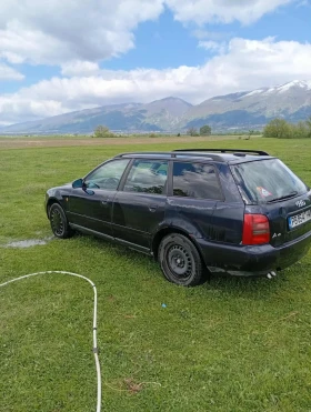 Audi A4 | Mobile.bg � ����� ������ 4