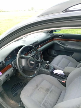 Audi A4 | Mobile.bg � ����� ������ 8
