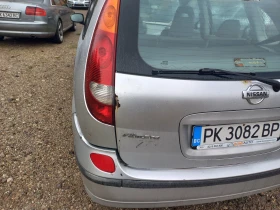 Nissan Almera tino | Mobile.bg � ����� ������ 5