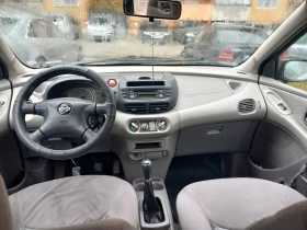 Nissan Almera tino | Mobile.bg � ����� ������ 14