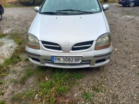 Nissan Almera tino | Mobile.bg � ����� ������ 2