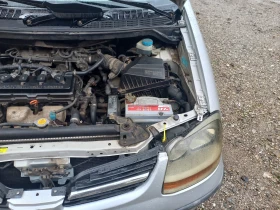 Nissan Almera tino | Mobile.bg � ����� ������ 11