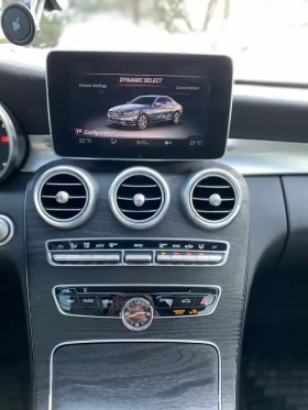 Mercedes-Benz C 300 AMG Line PANO ���� ���� ������ ����� ������ ������ | Mobile.bg � ����� ������ 12