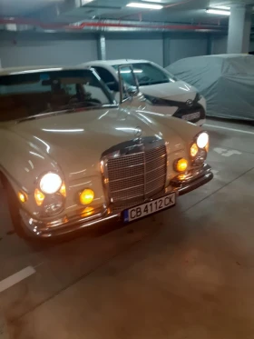 Mercedes-Benz 280 - 15000 € / 29337.45 лв. - 74177014 3
