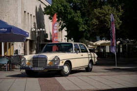 Mercedes-Benz 280 