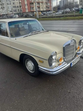 Mercedes-Benz 280 - 15000 € / 29337.45 лв. - 74177014 14