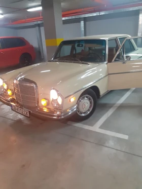 Mercedes-Benz 280 - 15000 € / 29337.45 лв. - 74177014 9