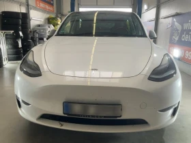 Tesla Model Y | Mobile.bg � ����� ������ 9