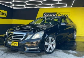 Mercedes-Benz E 220 CDI AMG | Auto.bg — изображение 3