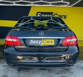 Mercedes-Benz E 220 CDI AMG | Auto.bg — изображение 5