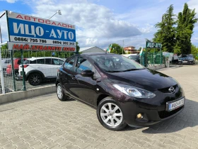 Mazda 2 -1, 5i-100k.c.ABTOMAT, 120000km! | Mobile.bg � ����� ������ 8