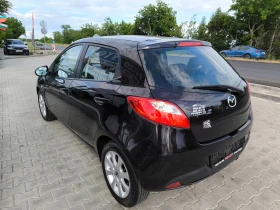 Mazda 2 -1, 5i-100k.c.ABTOMAT, 120000km! | Mobile.bg � ����� ������ 4