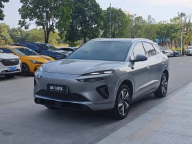 ������ BYD Sea Lion 06