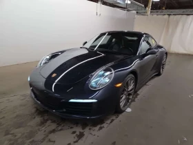 Porsche 911 * CARRERA 4 * CARFAX * ОПЦИЯ ЗА ФИНАНСИРАНЕ