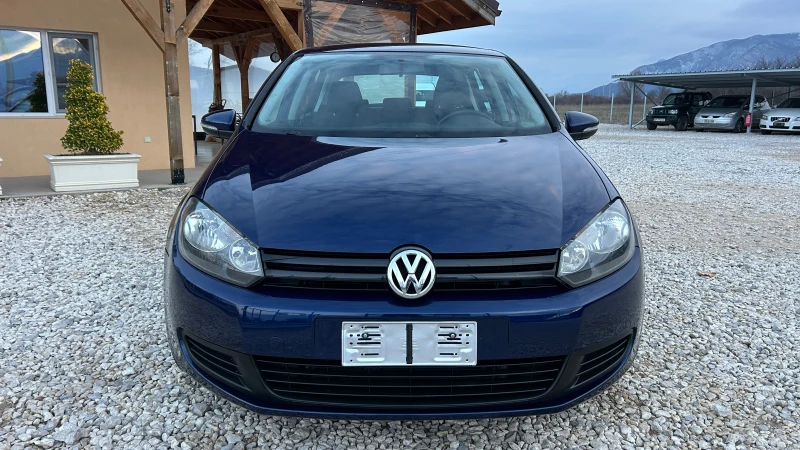 VW Golf 1.6TDI-208623km-ВНОС ИТАЛИЯ-EURO 5, снимка 5 - Автомобили и джипове - 48680511