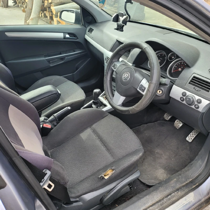 Opel Astra, снимка 7 - Автомобили и джипове - 49564907