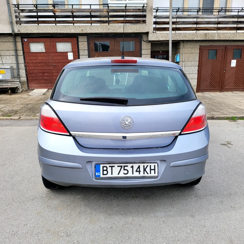 Opel Astra, снимка 4 - Автомобили и джипове - 49564907