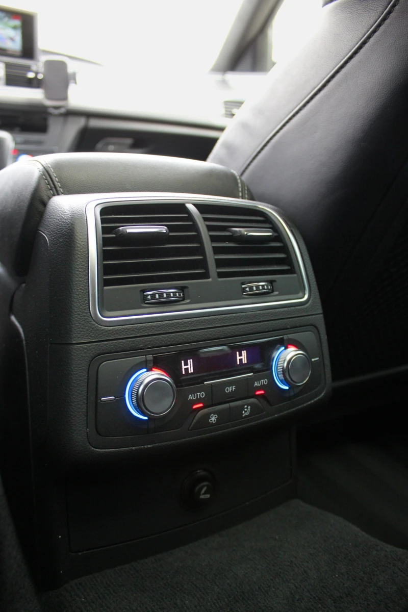 Audi A6 S Line 3.0 TDI Quattro, снимка 6 - Автомобили и джипове - 51542459