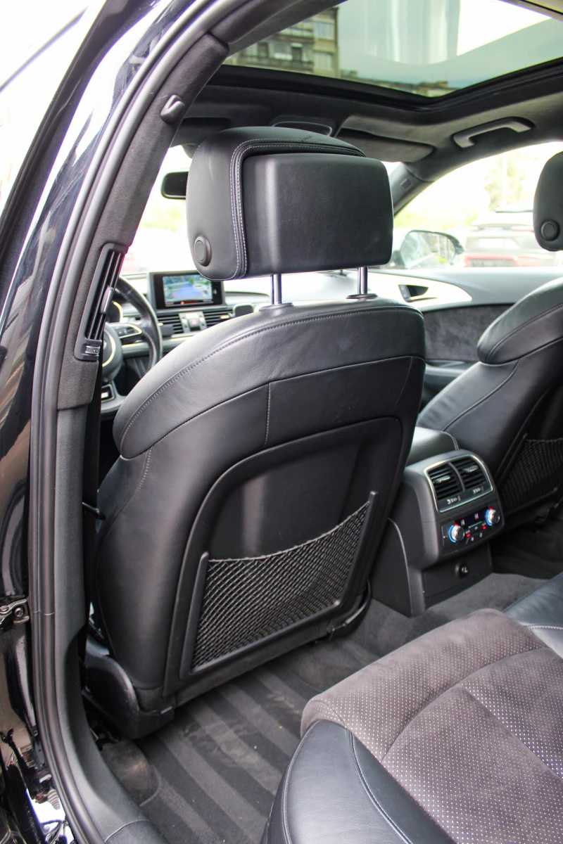 Audi A6 S Line 3.0 TDI Quattro, снимка 5 - Автомобили и джипове - 51542459