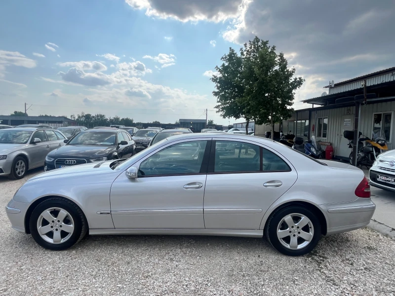 Mercedes-Benz E 280 280CDI, 190kc.АВТОМАТИК, ЛИЗИНГ, снимка 4 - Автомобили и джипове - 50851326