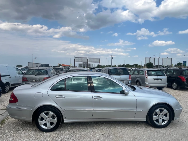 Mercedes-Benz E 280 280CDI, 190kc.АВТОМАТИК, ЛИЗИНГ, снимка 8 - Автомобили и джипове - 50851326