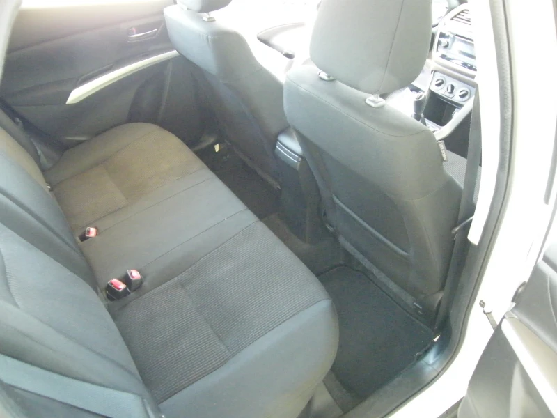 Suzuki SX4 S-Cross 1.0i EURO 6D, снимка 14 - Автомобили и джипове - 50964949