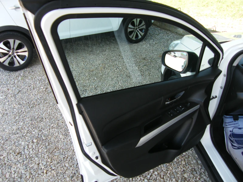 Suzuki SX4 S-Cross 1.0i EURO 6D, снимка 7 - Автомобили и джипове - 50964949