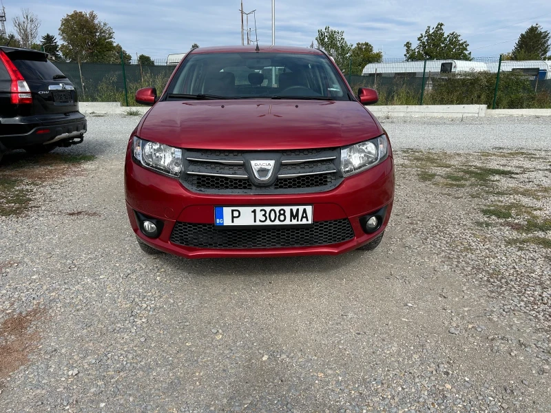 Dacia Sandero 1.5DCi/NAVi/90K.C./EURO 5B, снимка 2 - Автомобили и джипове - 51800566