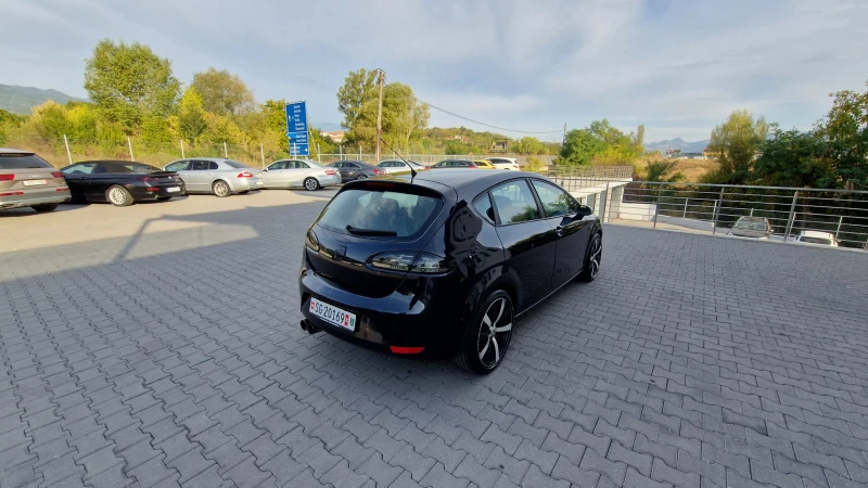 Seat Leon FR ЛИЗИНГ, снимка 5 - Автомобили и джипове - 51834502