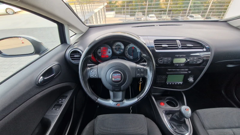 Seat Leon FR ЛИЗИНГ, снимка 14 - Автомобили и джипове - 51834502