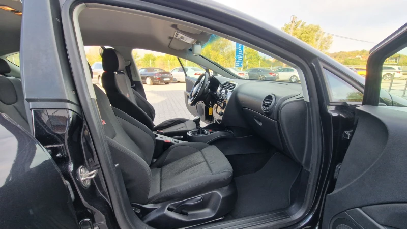 Seat Leon FR ЛИЗИНГ, снимка 11 - Автомобили и джипове - 51834502