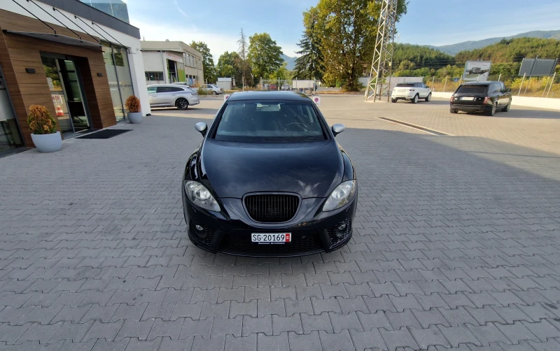 Seat Leon FR ЛИЗИНГ, снимка 8 - Автомобили и джипове - 51834502