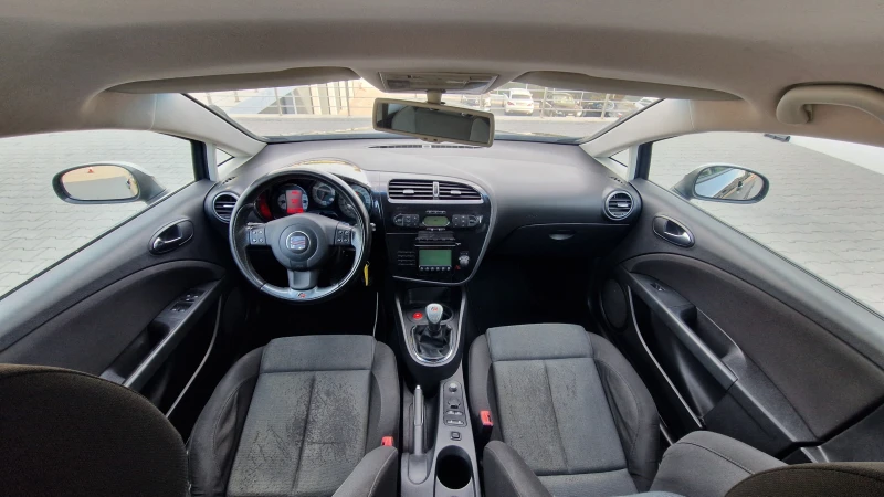 Seat Leon FR ЛИЗИНГ, снимка 13 - Автомобили и джипове - 51834502