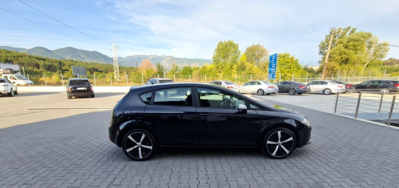 Seat Leon FR ЛИЗИНГ, снимка 6 - Автомобили и джипове - 51834502