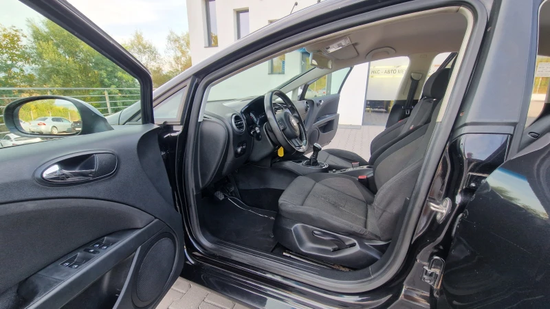 Seat Leon FR ЛИЗИНГ, снимка 9 - Автомобили и джипове - 51834502