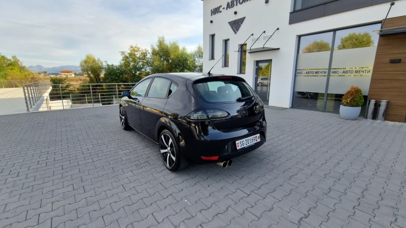 Seat Leon FR ЛИЗИНГ, снимка 3 - Автомобили и джипове - 51834502