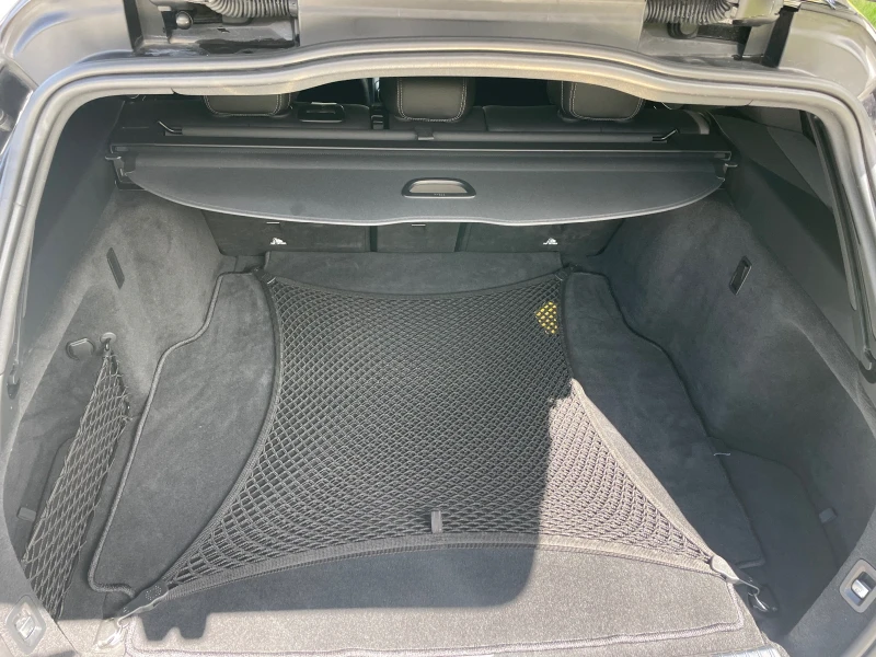 Mercedes-Benz C 220 AMG line Швеицария 9G tronic , 4x4, снимка 5 - Автомобили и джипове - 51858814